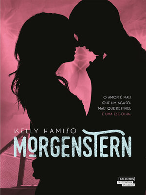 cover image of Morgenstern